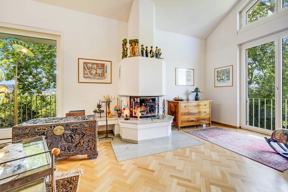 Einmaliges Anwesen auf 2'879 m² an bester Wohnlage – Foto 9 von 13