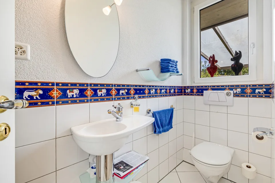 Einmaliges Anwesen auf 2'879 m² an bester Wohnlage – Foto 7 von 13