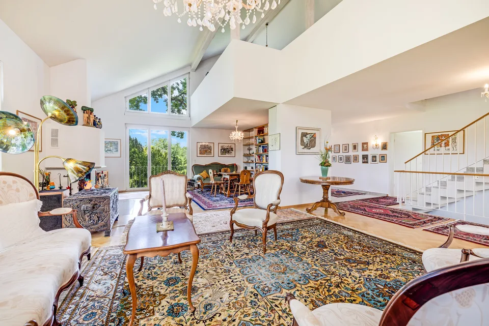 Einmaliges Anwesen auf 2'879 m² an bester Wohnlage – Foto 8 von 13