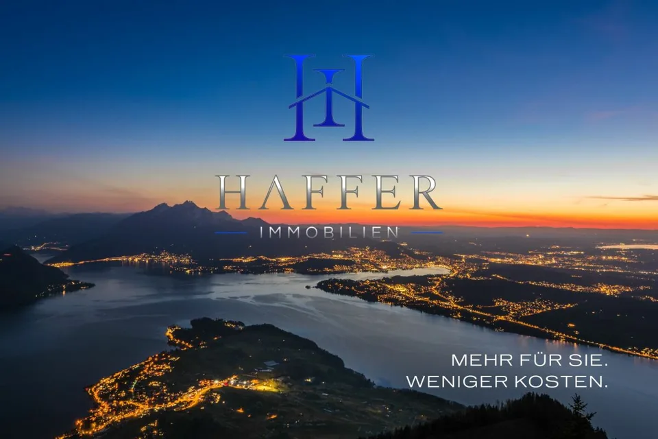 Zwischen Stadt, See und Pilatus - grosszügig wohnen in Luzern – Foto 10 von 10