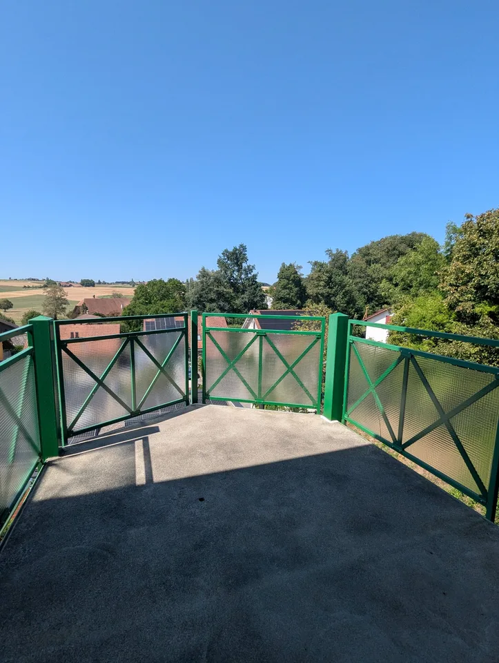 Vivere in tranquillità e vicino alla città – foto 13 di 14