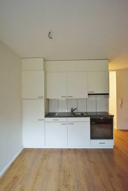 tolle 1 Zimmerwohnung - nahe Langer Erle – Foto 3 von 5