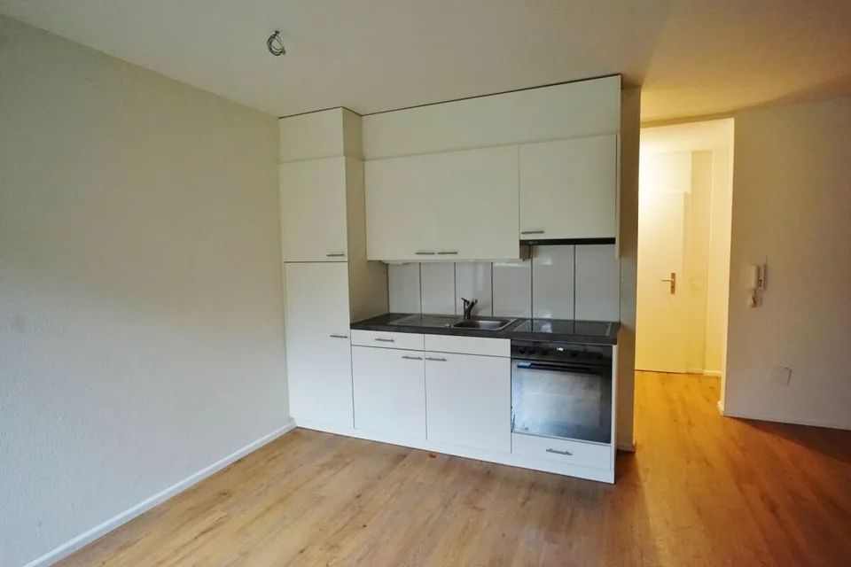 tolle 1 Zimmerwohnung - nahe Langer Erle – Foto 2 von 5