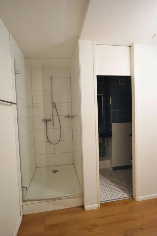 tolle 1 Zimmerwohnung - nahe Langer Erle – Foto 4 von 5