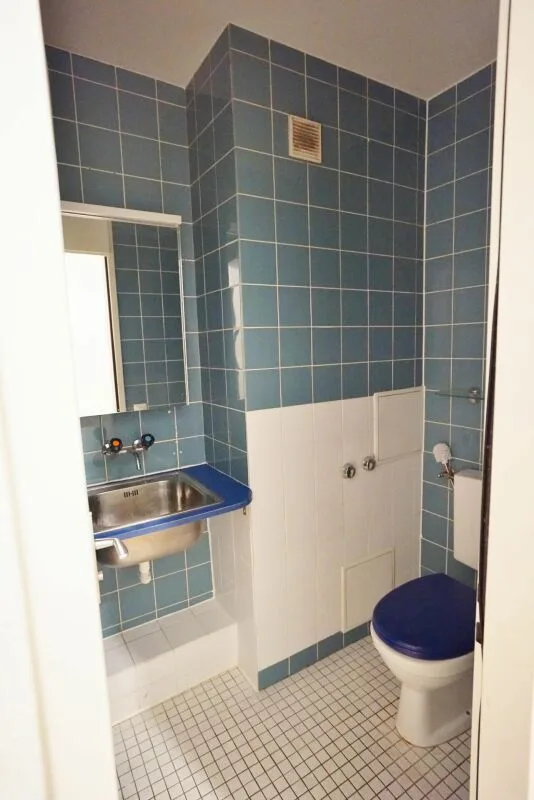 tolle 1 Zimmerwohnung - nahe Langer Erle – Foto 5 von 5