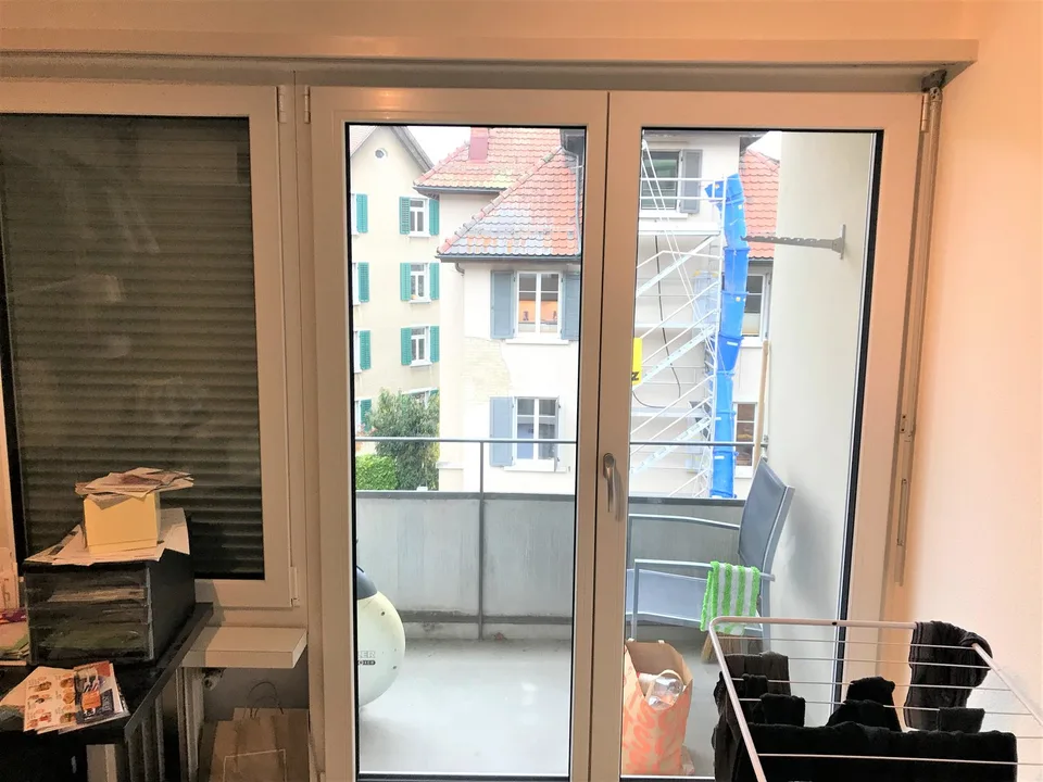 Schöne Wohnung an ruhiger Wohnlage – Foto 5 von 9