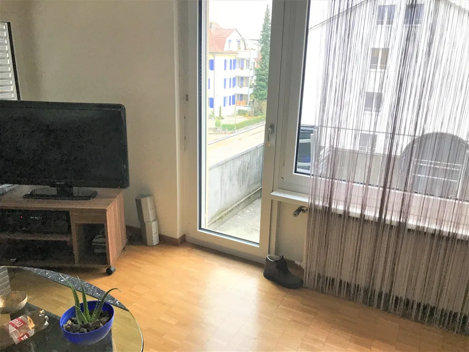 Schöne Wohnung an ruhiger Wohnlage – Foto 8 von 9