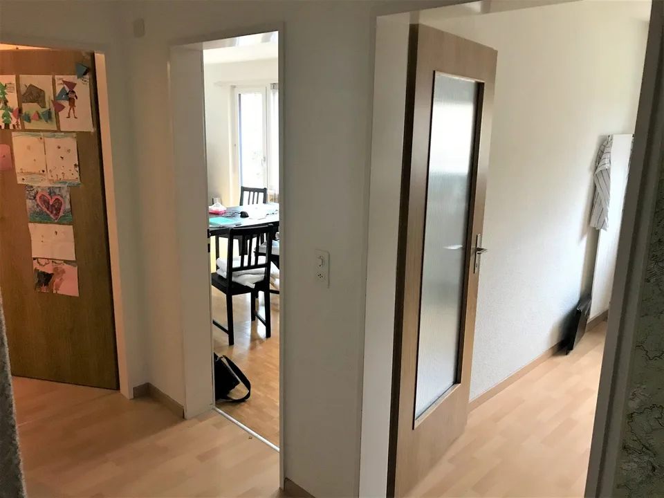 Schöne Wohnung an ruhiger Wohnlage – Foto 9 von 9