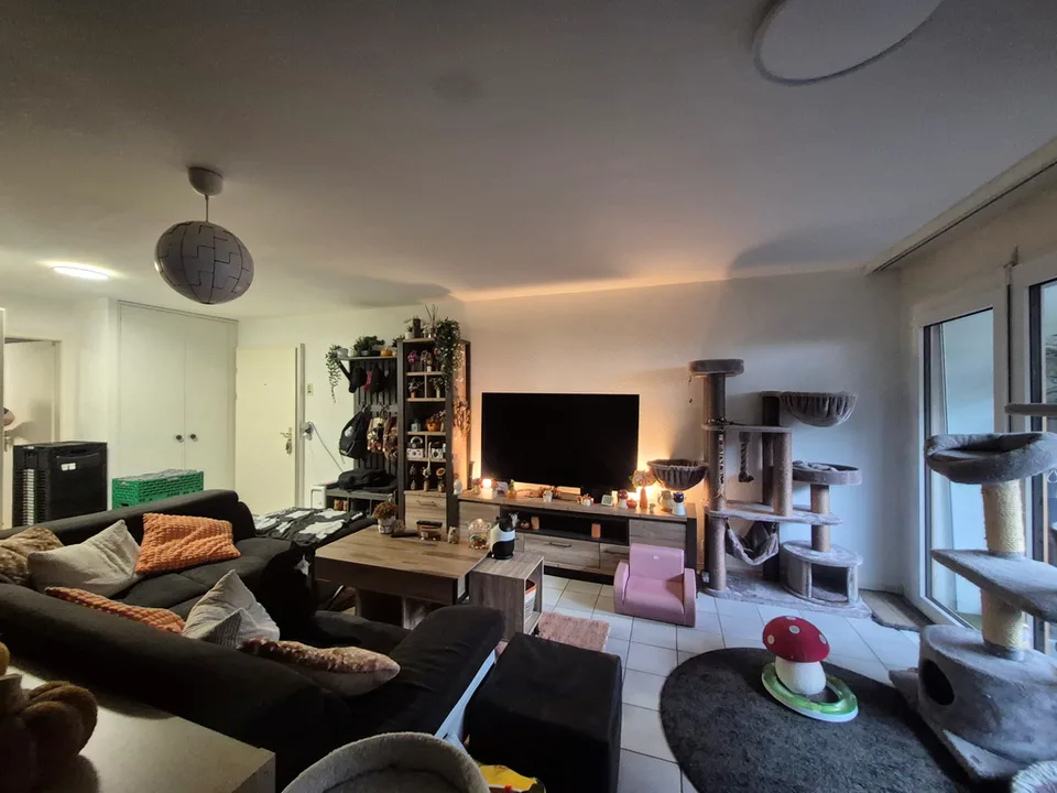 2.5 Zimmer Wohnung in Grimisuat – Foto 5 von 7