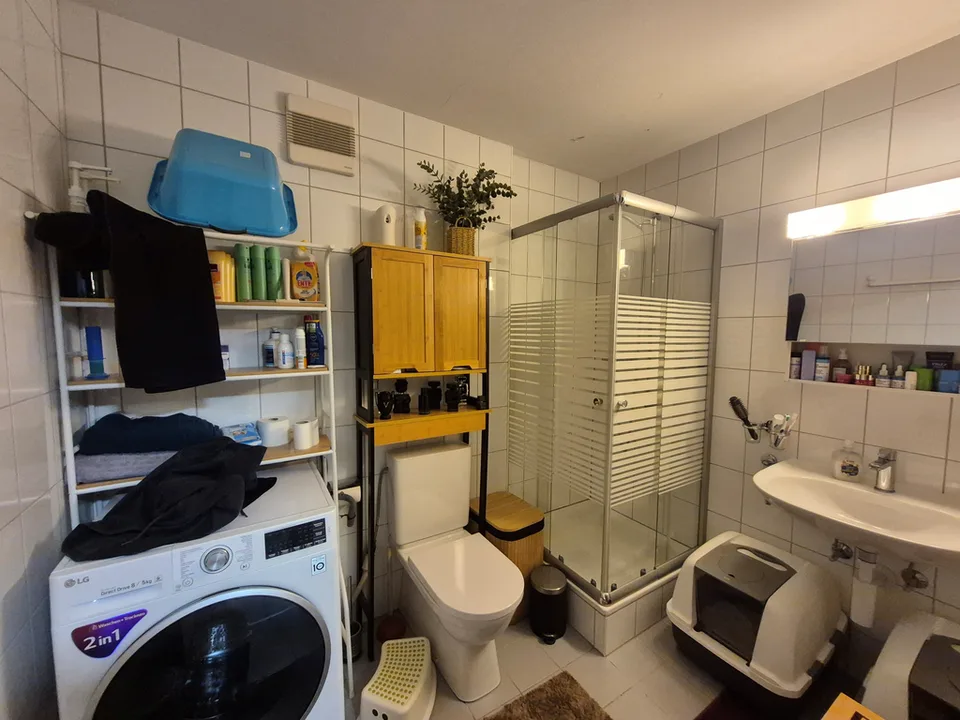 2.5 Zimmer Wohnung in Grimisuat – Foto 7 von 7
