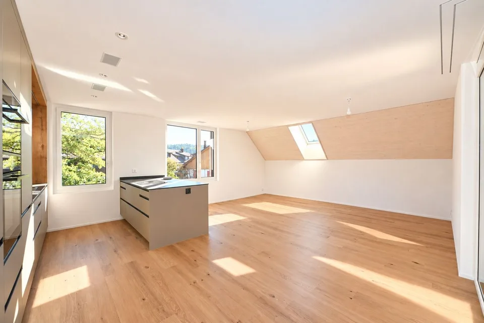 Erstvermietung Neubau Il Centro – Foto 4 von 18