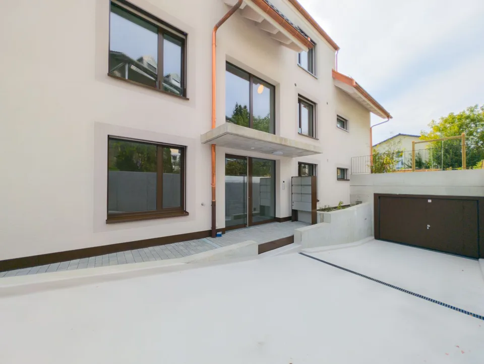 Erstvermietung Neubau Il Centro – Foto 18 von 18