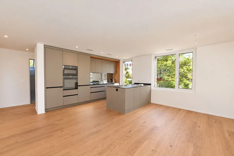 Erstvermietung Neubau Il Centro – Foto 3 von 18