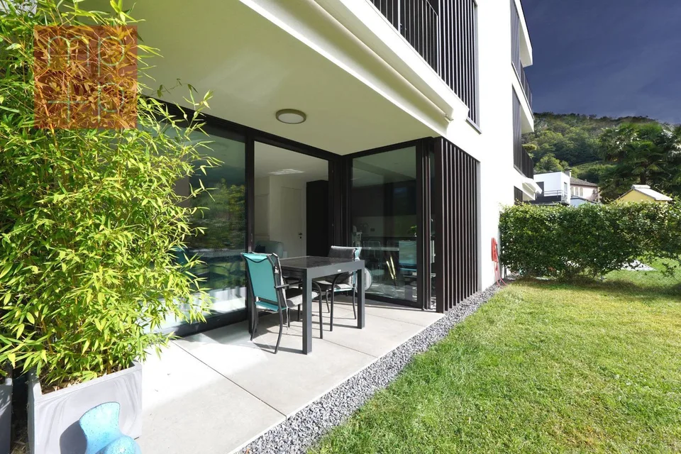 Appartement - Camignolo – photo 2 sur 8