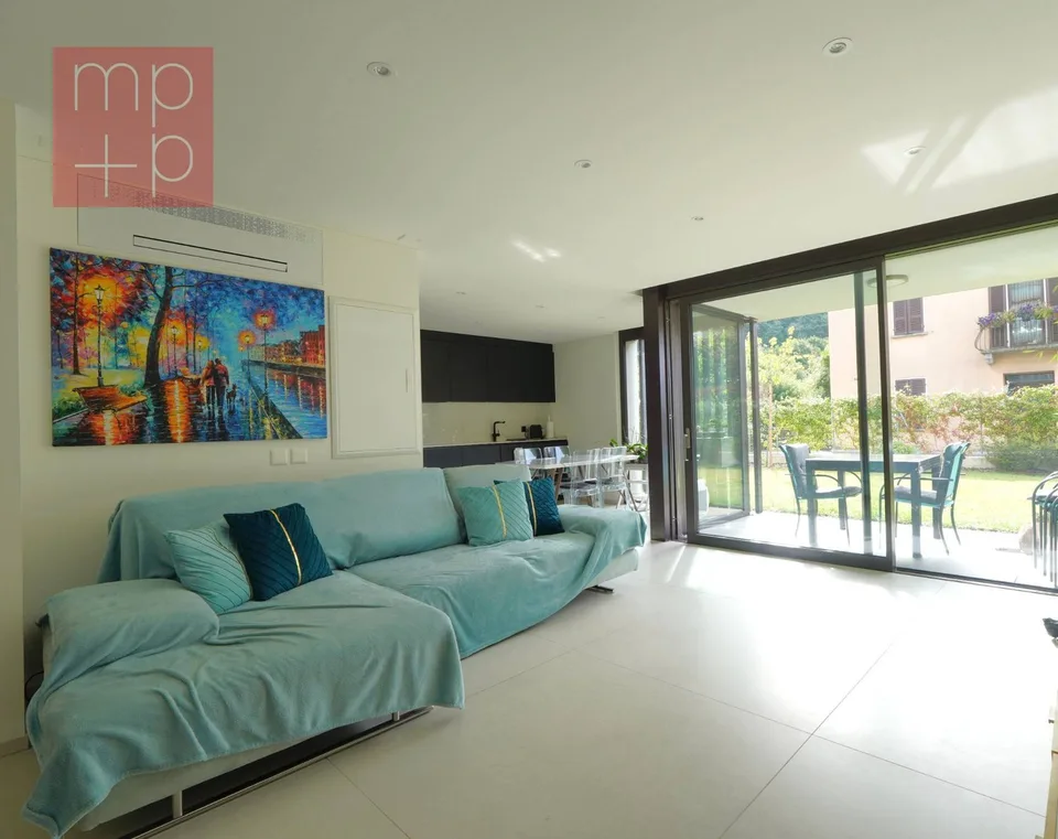 Appartement - Camignolo – photo 3 sur 8