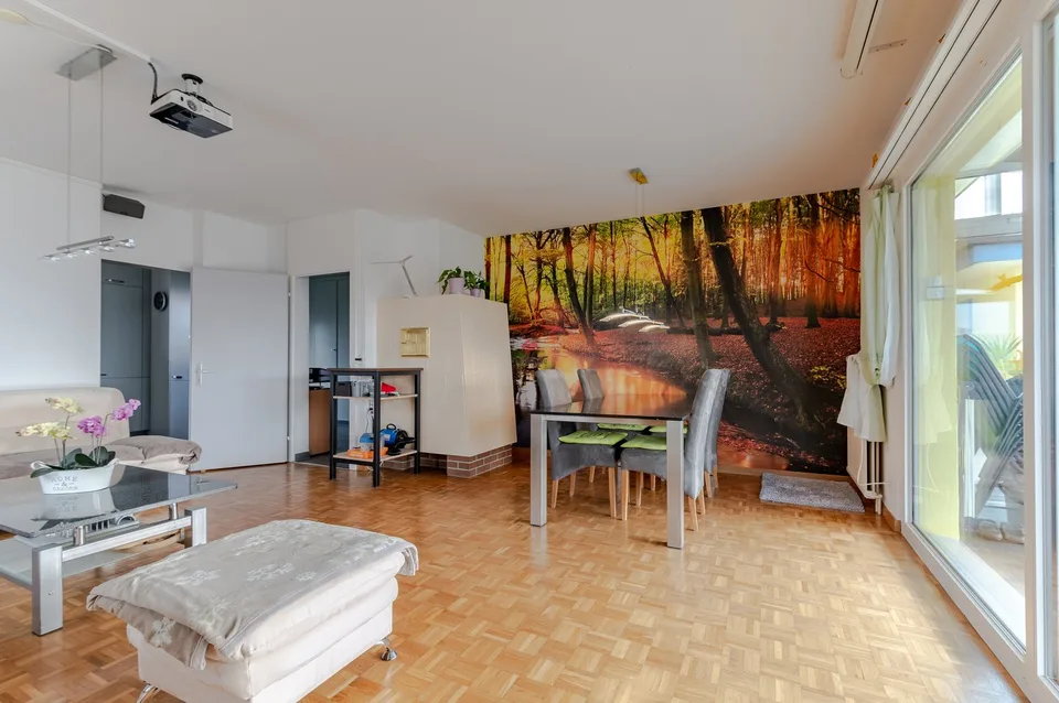 6.5 Zimmer Einfamilienhaus in Wilchingen – Foto 7 von 13