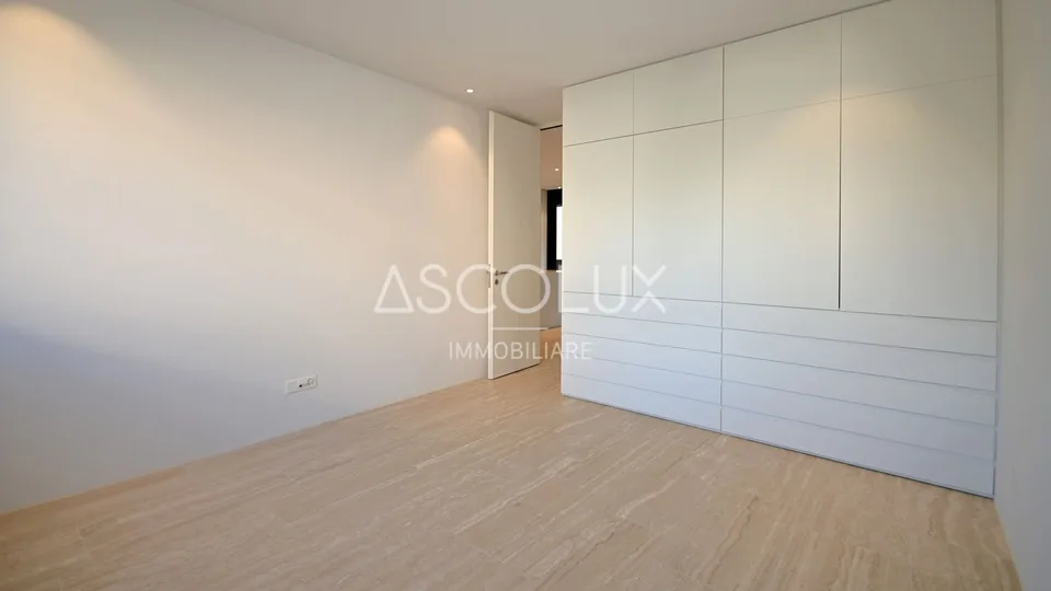 Moderne 2.5-Zimmer-Wohnung in Residenz mit beheiztem Außenpool und Sauna – Foto 11 von 20