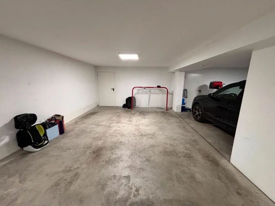 Wohnung 4.5 Zimmer mitten im Grünen – Foto 14 von 15
