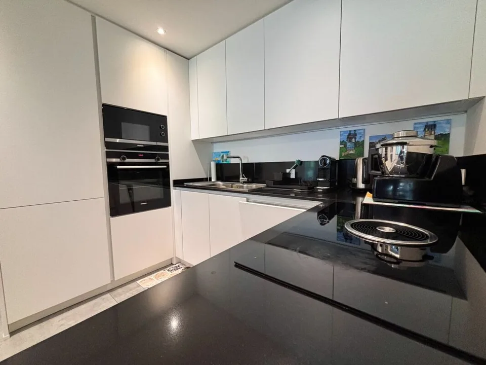 Wohnung 4.5 Zimmer mitten im Grünen – Foto 5 von 15