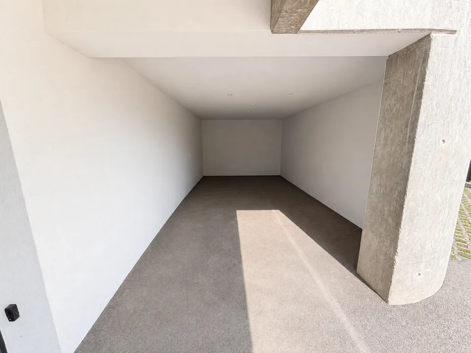 Wohnung 4.5 Zimmer mitten im Grünen – Foto 15 von 15