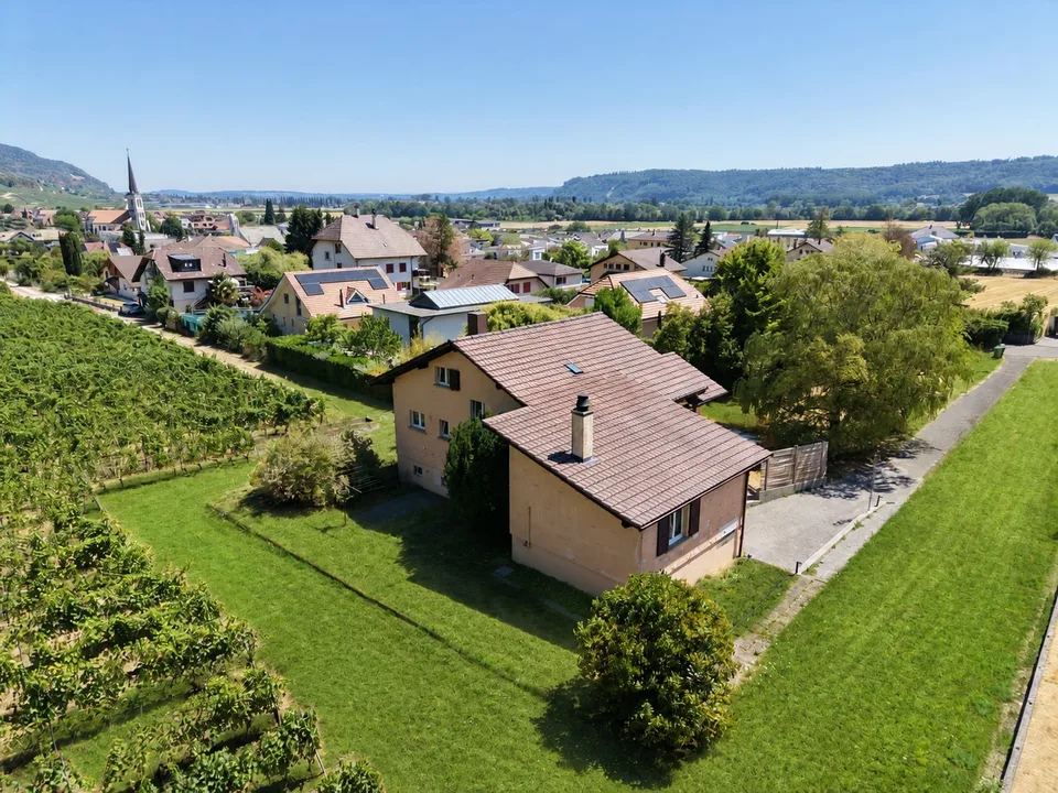 Vollständig renovierte Familienvilla am Rande der Weinberge – Foto 18 von 18