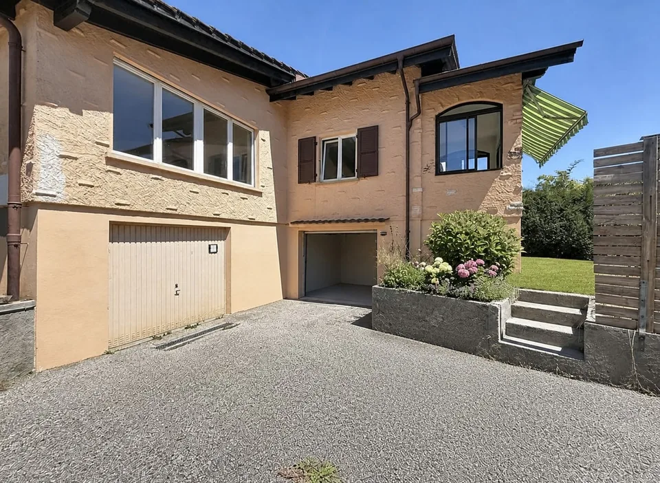 Vollständig renovierte Familienvilla am Rande der Weinberge – Foto 17 von 18