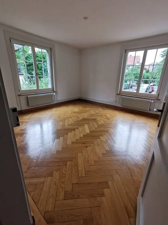 Appartamento di 3 locali luminoso nel basso Kirchenfeld – foto 4 di 8