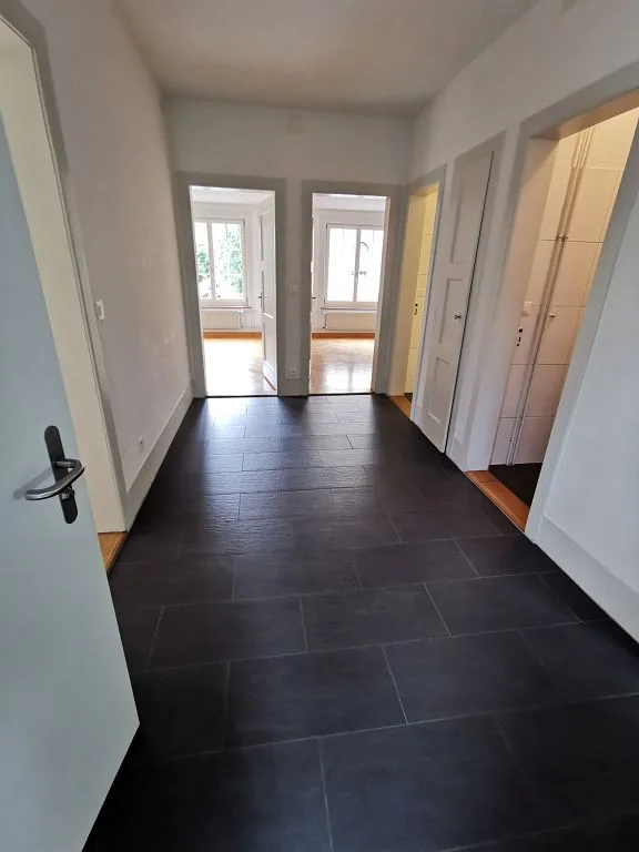 Appartamento di 3 locali luminoso nel basso Kirchenfeld – foto 2 di 8