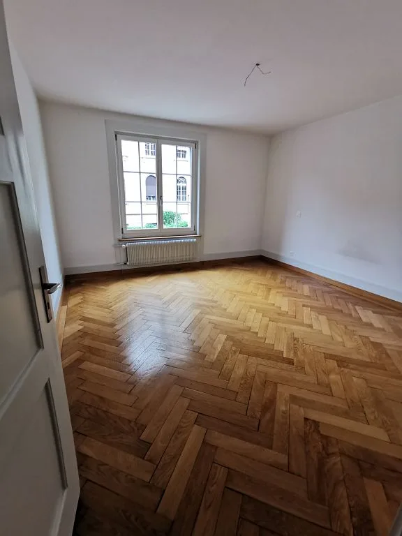 Appartamento di 3 locali luminoso nel basso Kirchenfeld – foto 5 di 8