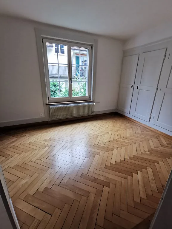 Appartamento di 3 locali luminoso nel basso Kirchenfeld – foto 6 di 8