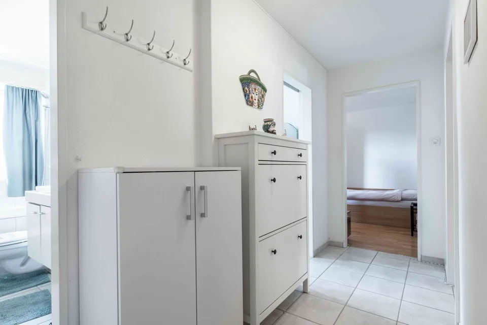 Charmant appartement 3.5 pièces en centre-ville – photo 4 sur 8