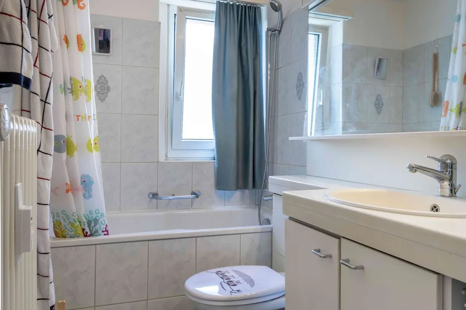 Charmant appartement 3.5 pièces en centre-ville – photo 6 sur 8