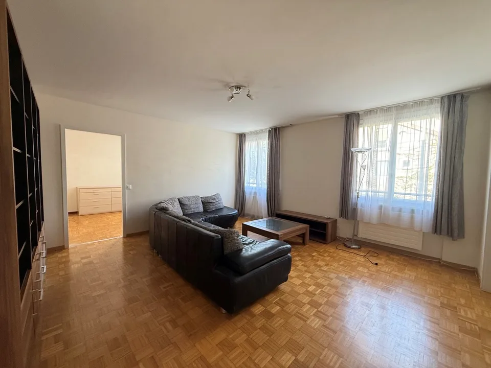 Möblierte 3.5-Zimmer-Wohnung – Foto 5 von 9