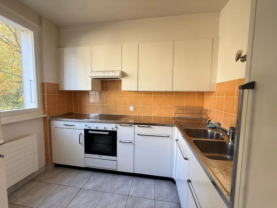 Möblierte 3.5-Zimmer-Wohnung – Foto 4 von 9