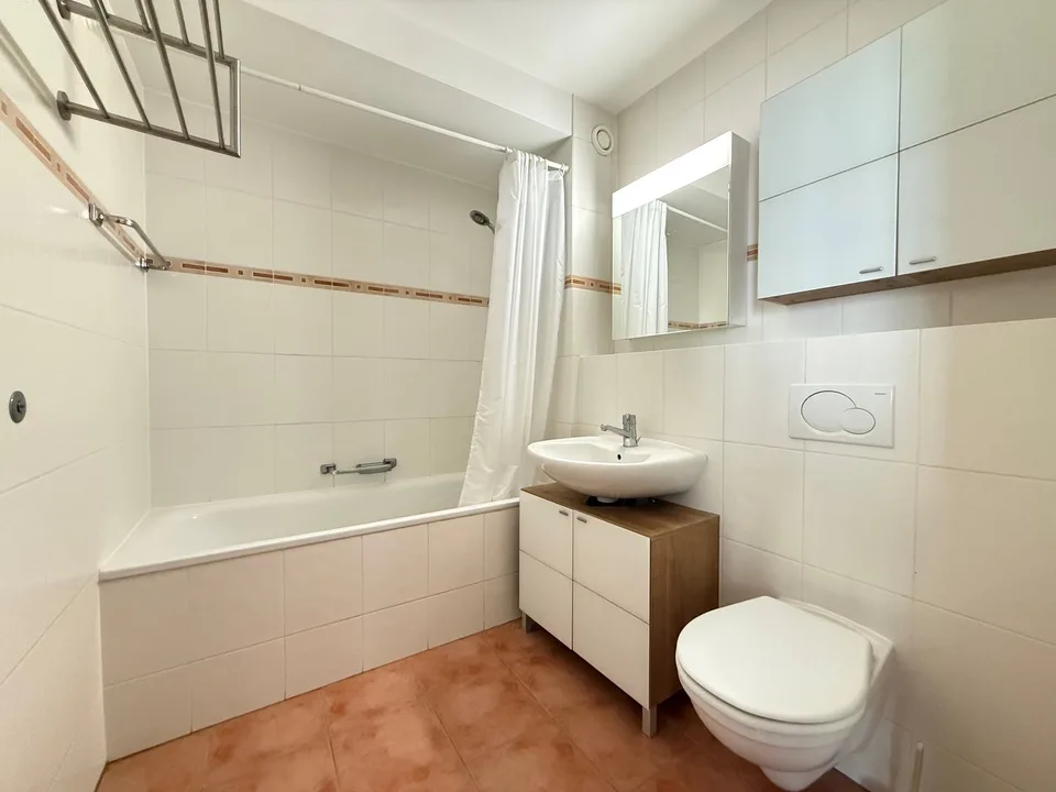 Möblierte 3.5-Zimmer-Wohnung – Foto 3 von 9