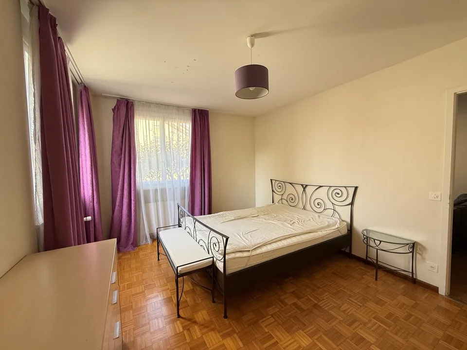 Möblierte 3.5-Zimmer-Wohnung – Foto 7 von 9