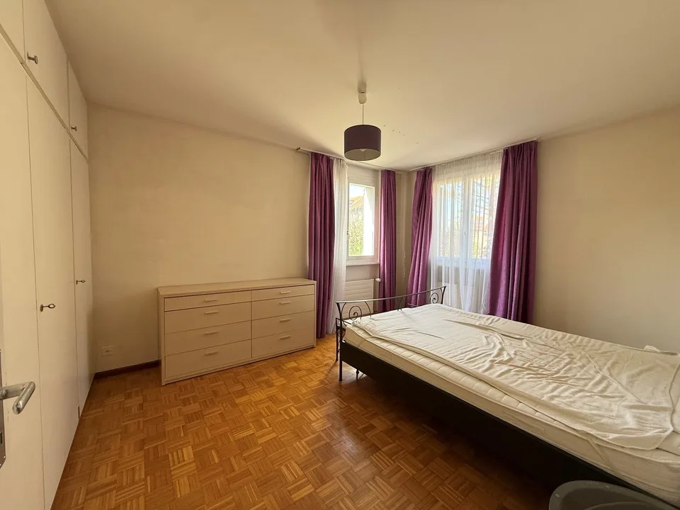 Möblierte 3.5-Zimmer-Wohnung – Foto 6 von 9