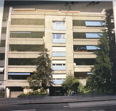 Helle 2.5-Zimmer-Wohnung an der Dornacherstrasse in Basel – Foto 15 von 17