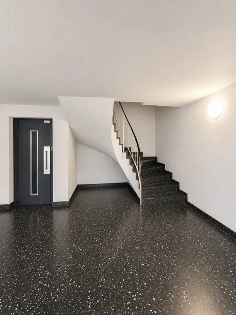 Helle 2.5-Zimmer-Wohnung an der Dornacherstrasse in Basel – Foto 14 von 17