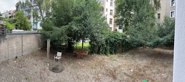 Helle 2.5-Zimmer-Wohnung an der Dornacherstrasse in Basel – Foto 10 von 17