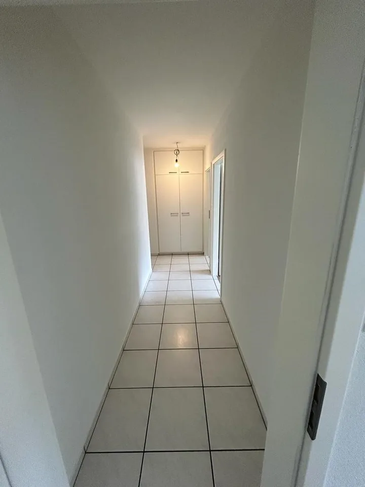 Helle 2.5-Zimmer-Wohnung an der Dornacherstrasse in Basel – Foto 7 von 17
