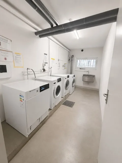 Helle 2.5-Zimmer-Wohnung an der Dornacherstrasse in Basel – Foto 16 von 17