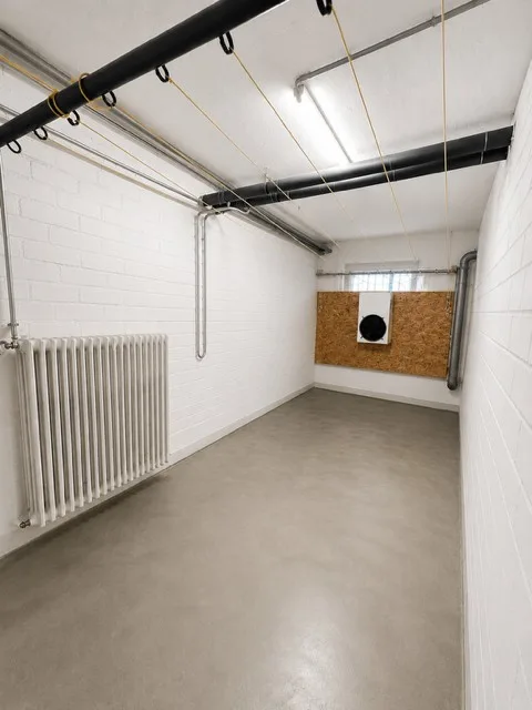 Helle 2.5-Zimmer-Wohnung an der Dornacherstrasse in Basel – Foto 17 von 17