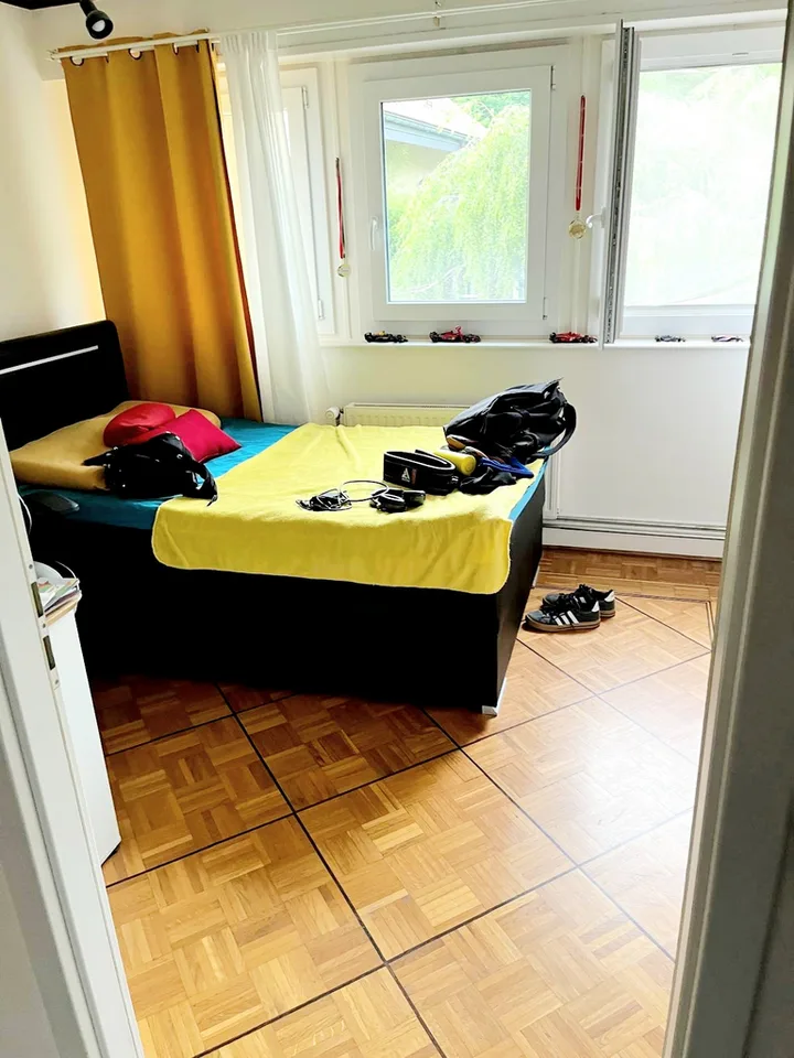 ANGOLO 1, Appartamento di 4.5 locali parzialmente ristrutturato – foto 6 di 7