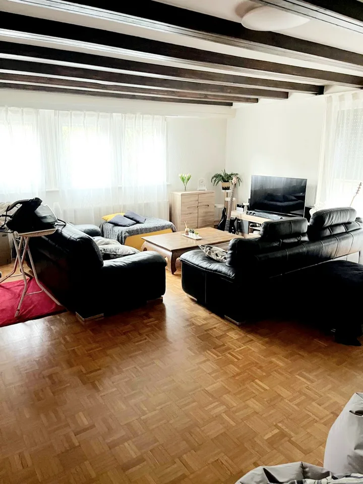 ANGOLO 1, Appartamento di 4.5 locali parzialmente ristrutturato – foto 4 di 7