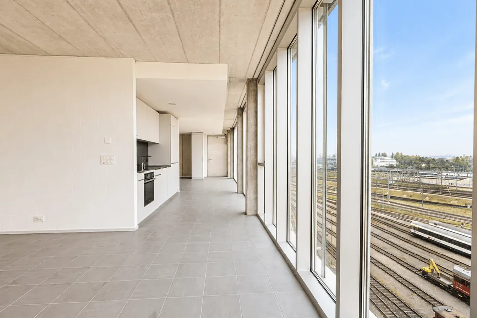 Appartement confortable 3.5 pièces 12.21 à Zürich Altstetten – photo 7 sur 9