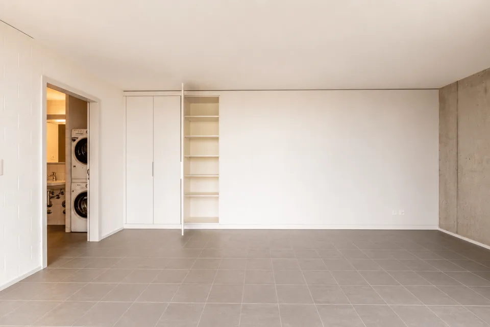 Appartement confortable 3.5 pièces 12.21 à Zürich Altstetten – photo 8 sur 9
