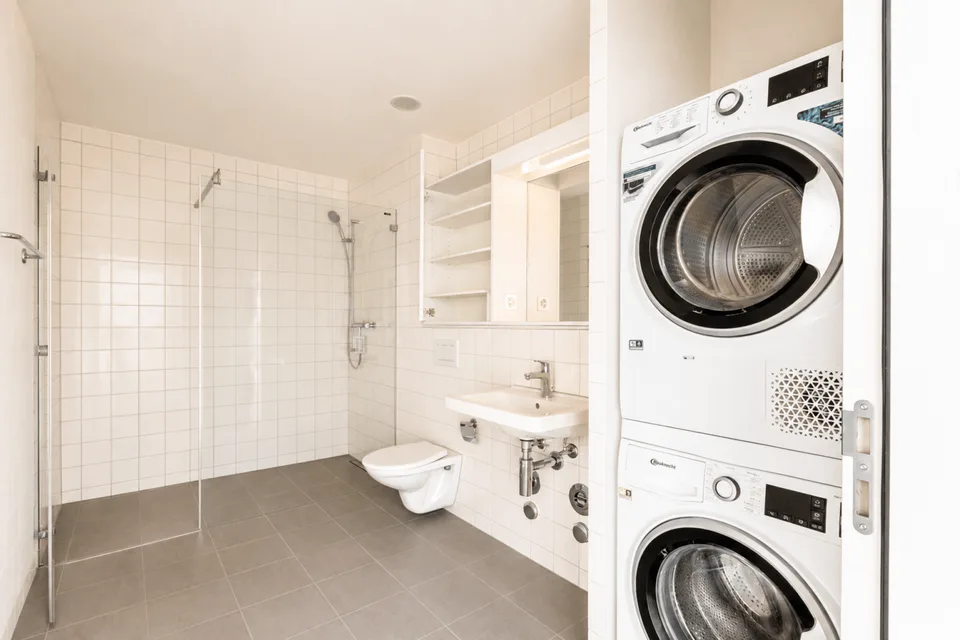 Appartement confortable 3.5 pièces 12.21 à Zürich Altstetten – photo 3 sur 9