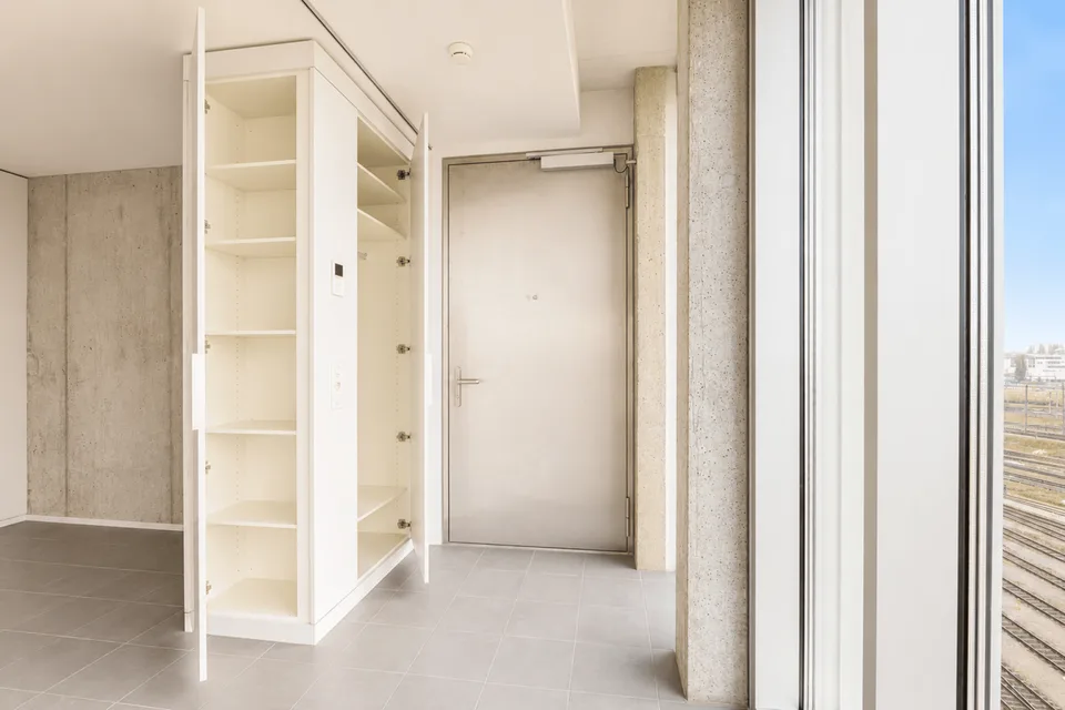 Appartement confortable 3.5 pièces 12.21 à Zürich Altstetten – photo 5 sur 9