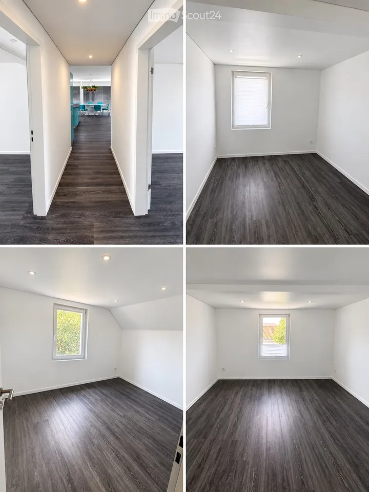 Besondere 4.5-Zimmer-Maisonette-Wohnung im Zweifamilienhaus – Foto 5 von 5